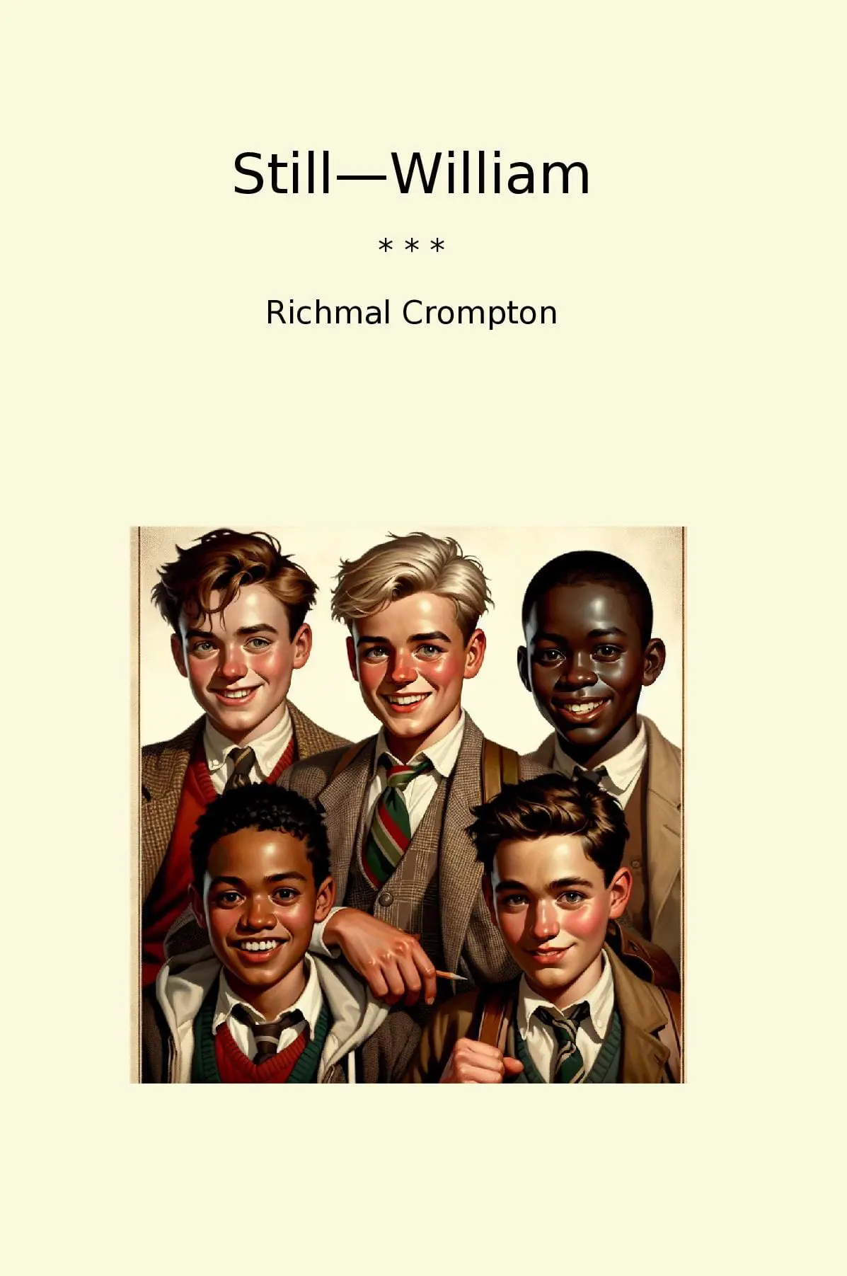 Still—William