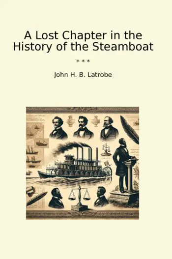 A Lost Chapter in the History of the Steamboat