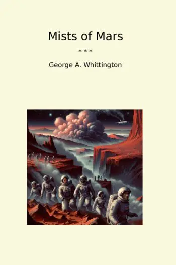 Mists of Mars