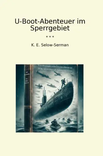 U-Boot-Abenteuer im Sperrgebiet