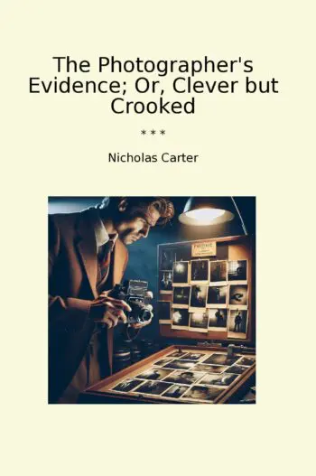 The Photographer's Evidence; Or, Clever but Crooked