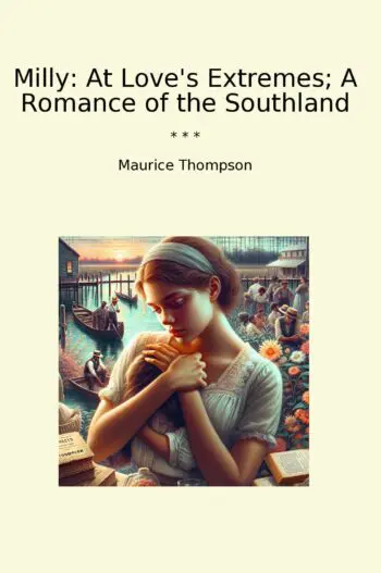 Milly: At Love's Extremes; A Romance of the Southland