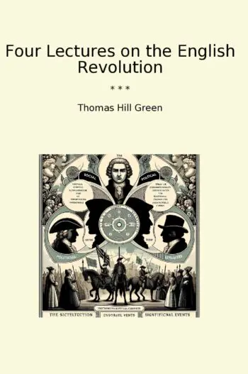 Four Lectures on the English Revolution