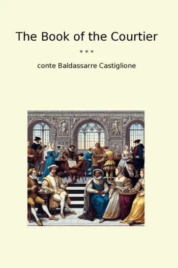 The Book of the Courtier