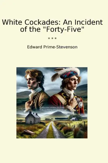 White Cockades: An Incident of the "Forty-Five"