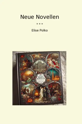 Neue Novellen