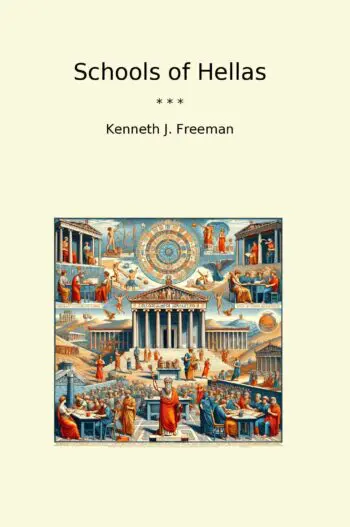 Schools of Hellas