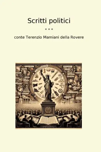 Scritti politici