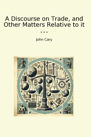 A Discourse on Trade, and Other Matters Relative to it
