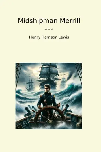 Midshipman Merrill
