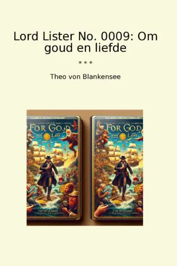 Lord Lister No. 0009: Om goud en liefde