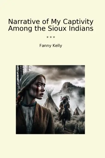 Narrative of My Captivity Among the Sioux Indians