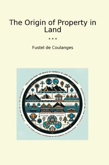 The Origin of Property in Land