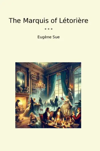 The Marquis of Létorière
