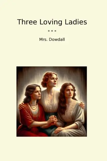 Three Loving Ladies