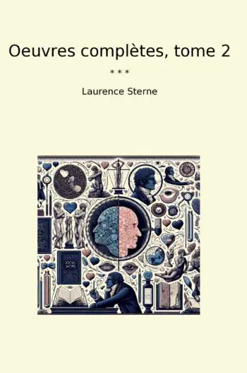 Oeuvres complètes, tome 2