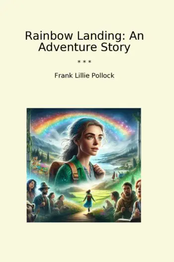 Rainbow Landing: An Adventure Story
