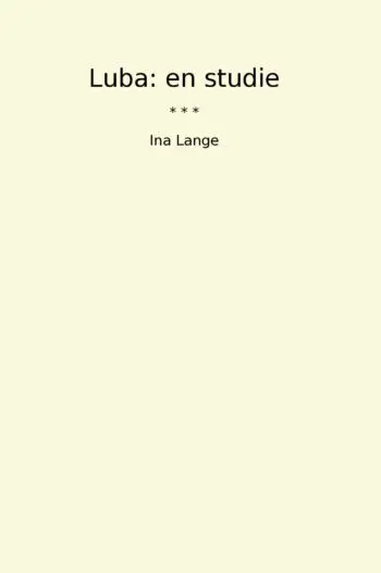 Luba: en studie