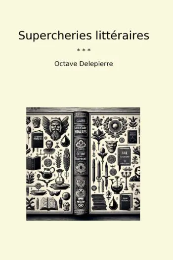 Supercheries littéraires
