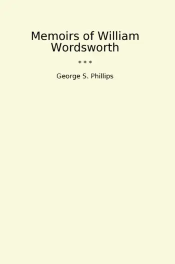Memoirs of William Wordsworth