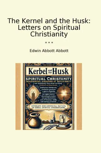 The Kernel and the Husk: Letters on Spiritual Christianity