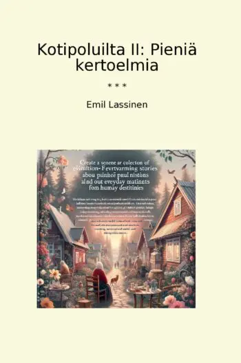 Kotipoluilta II: Pieniä kertoelmia