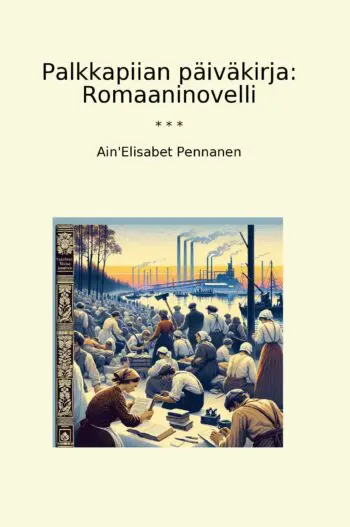 Palkkapiian päiväkirja: Romaaninovelli