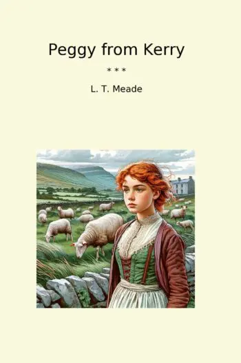 Peggy from Kerry