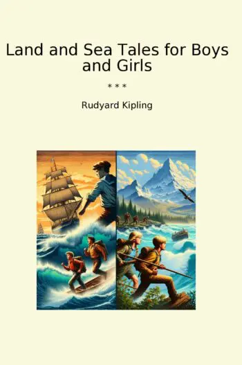 Land and Sea Tales for Boys and Girls