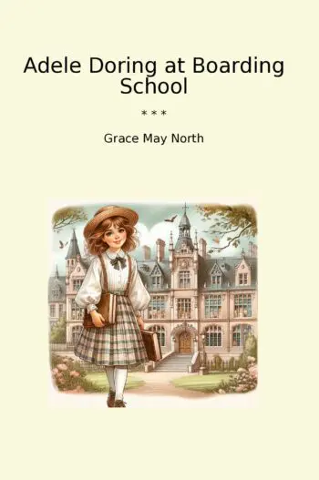 Adele Doring at Boarding School