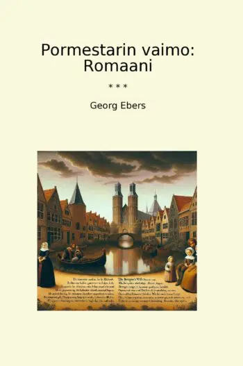 Pormestarin vaimo: Romaani