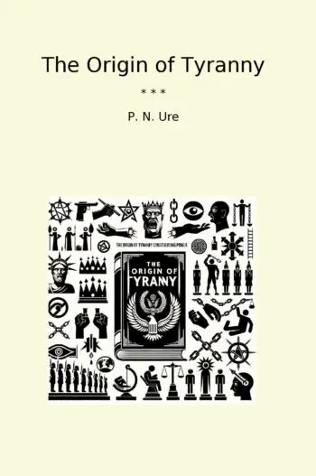 The Origin of Tyranny
