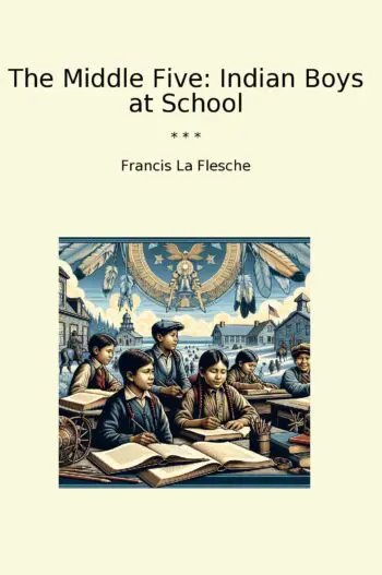 The Middle Five: Indian Boys at School