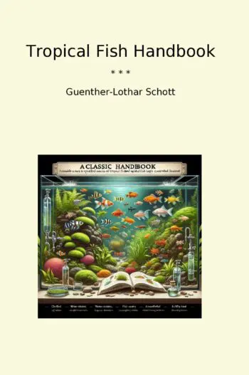 Tropical Fish Handbook