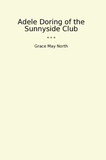 Adele Doring of the Sunnyside Club