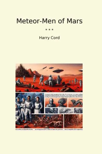 Meteor-Men of Mars