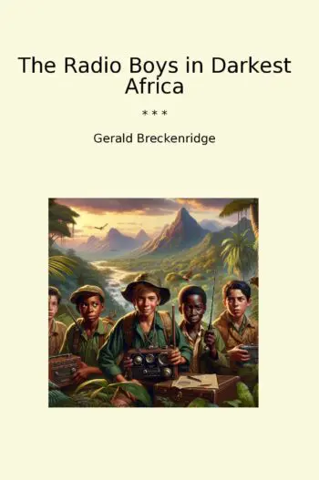 The Radio Boys in Darkest Africa