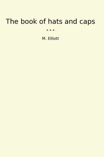 The book of hats and caps