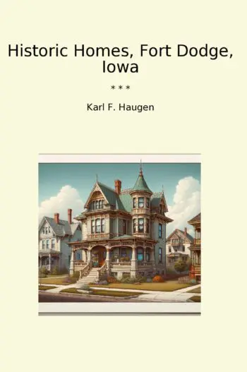 Historic Homes, Fort Dodge, Iowa