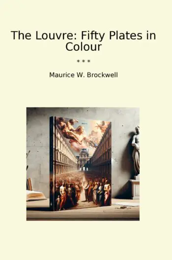 The Louvre: Fifty Plates in Colour