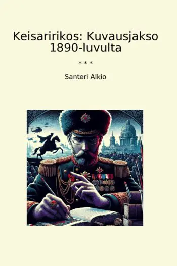 Keisaririkos: Kuvausjakso 1890-luvulta