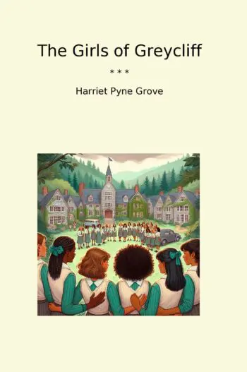 The Girls of Greycliff