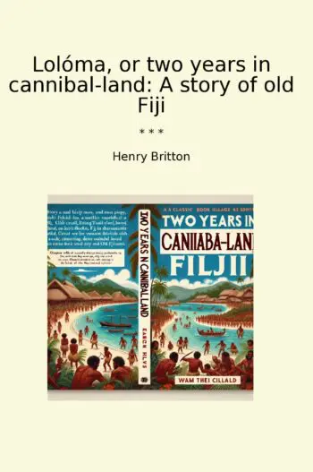 Lolóma, or two years in cannibal-land: A story of old Fiji