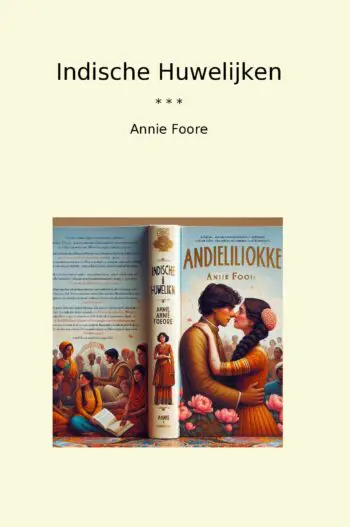 Indische Huwelijken