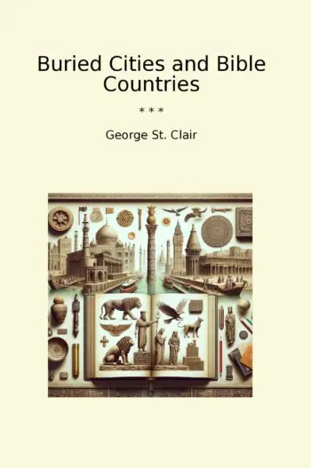 Buried Cities and Bible Countries