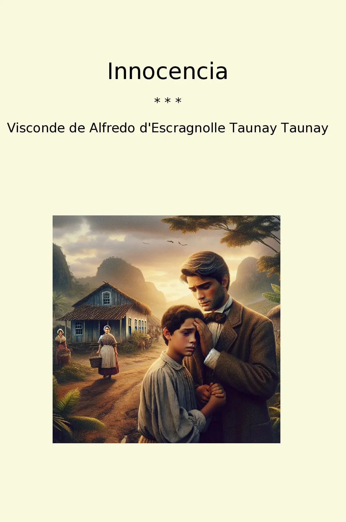 Innocencia
