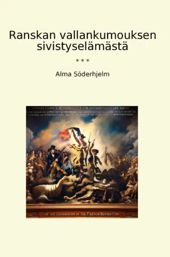 Ranskan vallankumouksen sivistyselämästä