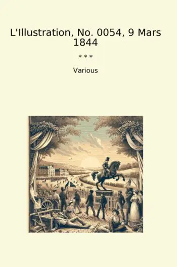 L'Illustration, No. 0054, 9 Mars 1844