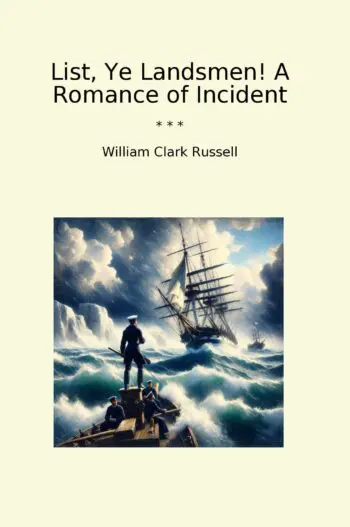 List, Ye Landsmen! A Romance of Incident