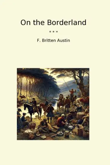 On the Borderland